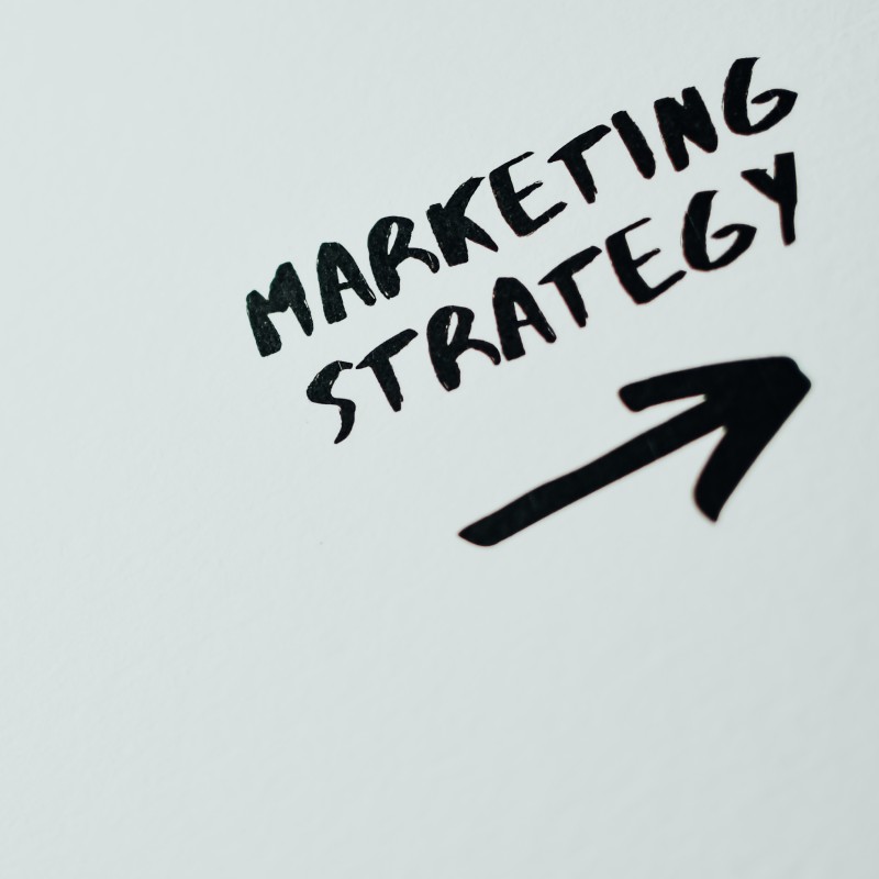 Marketing Strategy And Marketing Plan Services