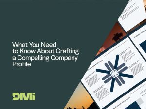 Company Profile 101: What You Need to Know About Crafting a Compelling Company Profile