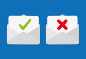 Email Marketing Illustration