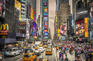 15 Best Social Media Marketing Agencies In New York City (2025)