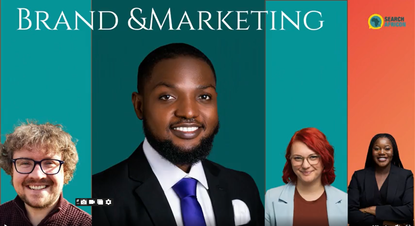 DMi Agency’s Adam Abdulraheem to Speak at Search Africon 2026