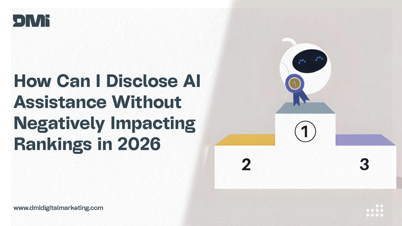 How to Disclose AI-Generated Content: Best Practices for Marketers