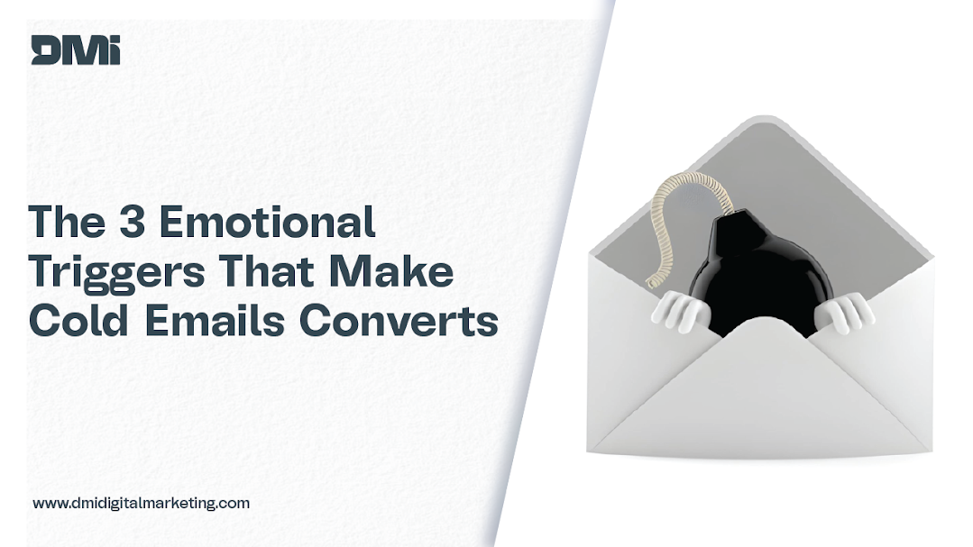 The 3 Emotional Triggers That Make Cold Emails Convert