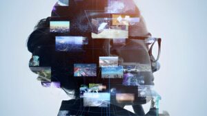 Human Presence vs AI Prediction